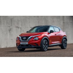 Zubehör Nissan Juke (2019 - heute)